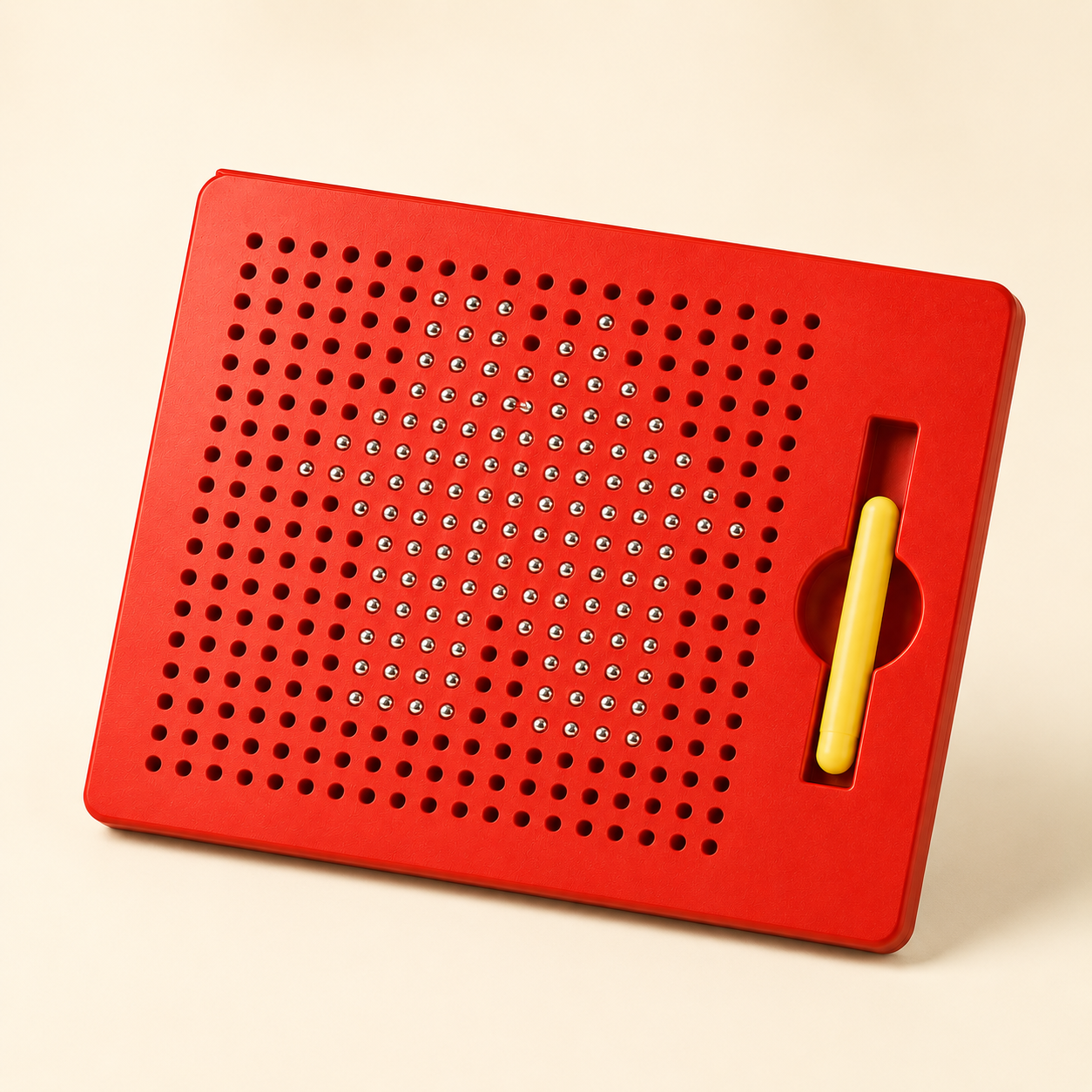 Magic Dot Canvas