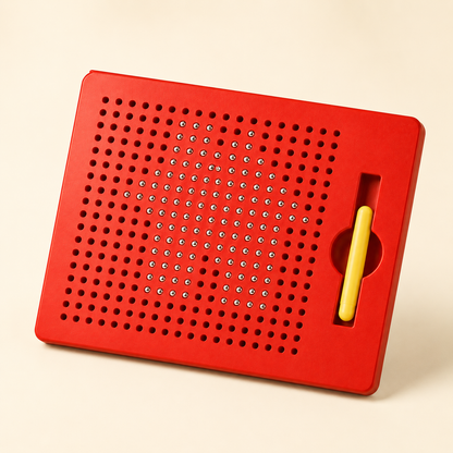 Magic Dot Canvas